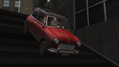 Weeny Issi Classic [V1.3]